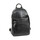 Mochila Casual para Homem Matties 40016 Preta | Ref. 132.40016P
