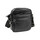 Bolsa de Tiracolo para Homem Matties 40010 Preta | Ref. 132.40010P