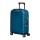 Samsonite Mala/Trolley Cabine 55cm 4R Spinner Exp PROXIS Azul Petróleo | Ref. 92CW600101