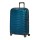 Samsonite Mala/Trolley Grande 75cm 4R Spinner PROXIS Azul Petróleo | Ref. 92CW600301