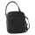 Bolsa de Tiracolo para Homem c/Aba Matties 46441 Preto | Ref. 132.46441P