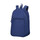 Samsonite ACESSÓRIOS Mochila Casual Dobrável Azul | Ref. 92CO103511