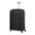 Samsonite Capa de Cobertura p/ Mala de Viagem M/L Preta | Ref. 92CO100909