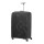 Samsonite Capa de Cobertura p/ Mala de Viagem XL Preta | Ref. 92CO100709 Samsonite Capa de Cobertura p/ Mala de Viagem XL Preta | Ref. 92CO100709