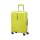 Samsonite Mala/Trolley Cabine 55cm 4R Spinner Exp. HI-FI Amarelo Limão | Ref. 92KD800116 Samsonite Mala/Trolley Cabine 55cm 4R Spinner Exp. HI-FI Amarelo Limão | Ref. 92KD800116