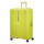 Samsonite Mala/Trolley Gigante 81cm 4R Spinner Exp. HI-FI Amarelo Limão | Ref. 92KD800416