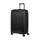 Samsonite Mala/Trolley Média 69cm 4R Spinner Exp. NUON Grafite Matte | Ref. 92KF000308