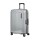SAMSONITE Mala de Viagem / Trolley Médio 69cm 4R Exp. Nuon Prata Matte | Ref. 92KF000338 SAMSONITE Mala de Viagem / Trolley Médio 69cm 4R Exp. Nuon Prata Matte | Ref. 92KF000338