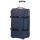 Samsonite Saco de Viagem 68cm 2 Rodas SONORA Azul | Ref. 92KA100901