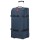 Samsonite Saco de Viagem 82cm 2 Rodas SONORA Azul | Ref. 92KA101001