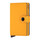 Secrid MINIWALLET Yard Powder Ochre | Ref. 297.MYP-O