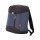 Benzi Mochila Térmica 38cm BZ5618 Azul/Preto | Ref. 288.BZ5618AP