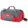 Benzi Saco de Viagem Médio 58cm BZ5578 Cinza/Vermelho | Ref. 288.BZ5578CV