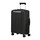 Samsonite Mala/Trolley Cabine 55cm 4R Spinner Exp UPSCAPE Preta | Ref. 92KJ100109