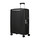 Samsonite Mala/Trolley Grande 75cm 4R Spinner Exp UPSCAPE Preta | Ref. 92KJ100309 Samsonite Mala/Trolley Grande 75cm 4R Spinner Exp UPSCAPE Preta | Ref. 92KJ100309