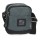 Bolsa de Tiracolo 2C Pepe Jeans SUNRISE Cinza | Ref. 186.7145131