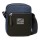 Bolsa de Tiracolo Pepe Jeans FENIX Azul | Ref. 186.7155431