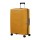 Samsonite Mala/Trolley Grande 75cm 4R Spinner Exp UPSCAPE Amarelo| Ref. 92KJ100306