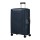 Samsonite Mala/Trolley Grande 75cm 4R Spinner Exp UPSCAPE Azul Noite | Ref. 92KJ100301