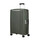 Samsonite Mala/Trolley Grande 75cm 4R Spinner Exp UPSCAPE Verde Tropa | Ref. 92KJ100314
