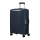Samsonite Mala/Trolley Médio 68cm 4R Spinner Exp UPSCAPE Azul Noite | Ref. 92KJ100201