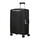 Samsonite Mala/Trolley Médio 68cm 4R Spinner Exp UPSCAPE Preta | Ref. 92KJ100209