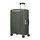 Samsonite Mala de Viagem /Trolley Médio 68cm 4R Exp UPSCAPE Verde Tropa | Ref. 92KJ100214