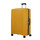 Samsonite Mala de Viagem / Trolley Gigante 81cm 4 Rodas Exp UPSCAPE Amarelo | Ref. 92KJ100406