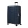 Samsonite Mala/Trolley Gigante 81cm 4R Spinner Exp UPSCAPE Azul Noite | Ref. 92KJ100401