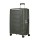 Samsonite Mala/Trolley Gigante 81cm 4R Spinner Exp UPSCAPE Verde Tropa | Ref. 92KJ100414