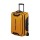 Samsonite Mala/Trolley Cabine 55cm 2R Upright ECODIVER Amarela | Ref. 92KH701006