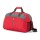 Benzi Saco de Viagem Pequeno/Cabine 46cm BZ5506 Vermelho/Cinza | Ref. 288.BZ5506VC