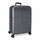Mala de Viagem /Trolley Grande 70cm 4R Exp. Pepe Jeans HIGHLIGHT Azul Escuro | Ref. 186.7689522B Mala de Viagem /Trolley Grande 70cm 4R Exp. Pepe Jeans HIGHLIGHT Azul Escuro | Ref. 186.7689522B