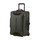 Samsonite Saco de Viagem / Mochila / Trolley Cabine 55cm 2R ECODIVER Verde | Ref. 92KH701214