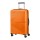 American Tourister Mala de Viagem / Trolley Médio 67cm 4R AIRCONIC Manga Laranja | Ref. 9288G00286