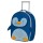 Samsonite Mala de Cabine 45cm 2 Rodas HAPPY SAMMIES ECO Penguin Peter | Ref. 92KD701501