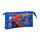 Estojo Escolar Triplo Spiderman GREAT POWER Azul | Ref. 248.812243744 Estojo Escolar Triplo Spiderman GREAT POWER Azul | Ref. 248.812243744