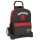 Mochila Escolar 43Cm c/ Carro Evolution Harry Potter WITCHCRAFT GRYFFINDOR Preto | Ref. 248.612230860 Mochila Escolar 43Cm c/ Carro Evolution Harry Potter WITCHCRAFT GRYFFINDOR Preto | Ref. 248.612230860
