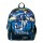 Ghuts Mochila Primária 40cm GH147 P25 Super Cyborg | Ref. 294.2214725