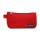 Estojo Escolar JanSport MEDIUM ACCESSORY POUCH Red Tape | Ref. 331.EK0A5BAFN58