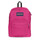 Mochila Escolar 42cm JanSport SUPERBREAK ONE Midnight Magenta | Ref. 331.EK0A5BAGU22 Mochila Escolar 42cm JanSport SUPERBREAK ONE Midnight Magenta | Ref. 331.EK0A5BAGU22