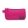 Estojo Escolar JanSport MEDIUM ACESSORY POUCH Midnight Magenta | Ref 331.EK0A5BAFU22