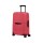 Samsonite Mala de Cabine / Trolley 55cm 4 Rodas MAGNUM ECO Vermelha | Ref. 92KH200120
