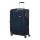 SAMSONITE Mala de Viagem / Trolley Grande 71cm Exp. D’Lite Azul Escuro | Ref. 92KG630411