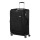 SAMSONITE Mala de Viagem / Trolley Grande 71cm Exp. D’Lite Preta | Ref. 92KG630409