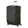 SAMSONITE Mala de Viagem / Trolley Grande 78cm Exp. D’Lite Antracite | Ref. 92KG630514