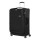 SAMSONITE Mala de Viagem / Trolley Grande 78cm Exp. D’Lite Preta | Ref. 92KG630509