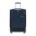 Samsonite Mala de Viagem / Trolley Médio 63cm Exp D’LITE Azul Escuro | Ref. 92KG630311