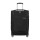 Samsonite Mala de Viagem / Trolley Médio 63cm Exp D’LITE Preta | Ref. 92KG630309