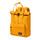 AMERICAN TOURISTER Mochila Casual City Urban Groove Amarela | Ref. 9224G04826